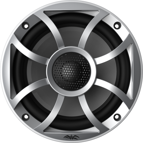 RECON 5-S | Wet Sounds High Output Component Style 5" Marine Coaxial Speakers