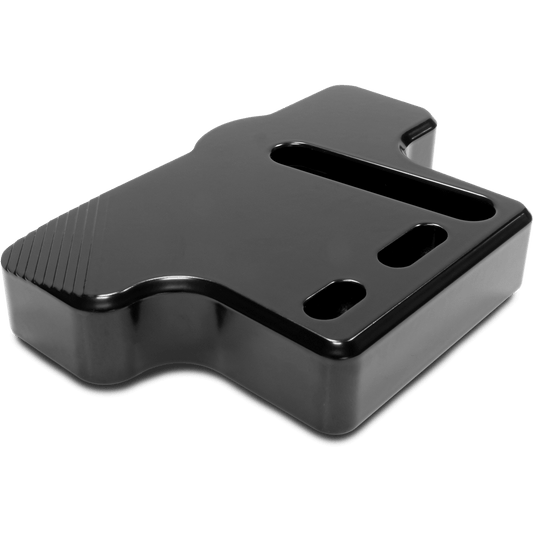 ADP Gladiator-B | Wet Sounds Black Tower Speaker Brackets For The Centurion Gladiator Tower ADP Gladiator-B | Wet Sounds Black Tower Speaker Brackets For The Centurion Gladiator Tower