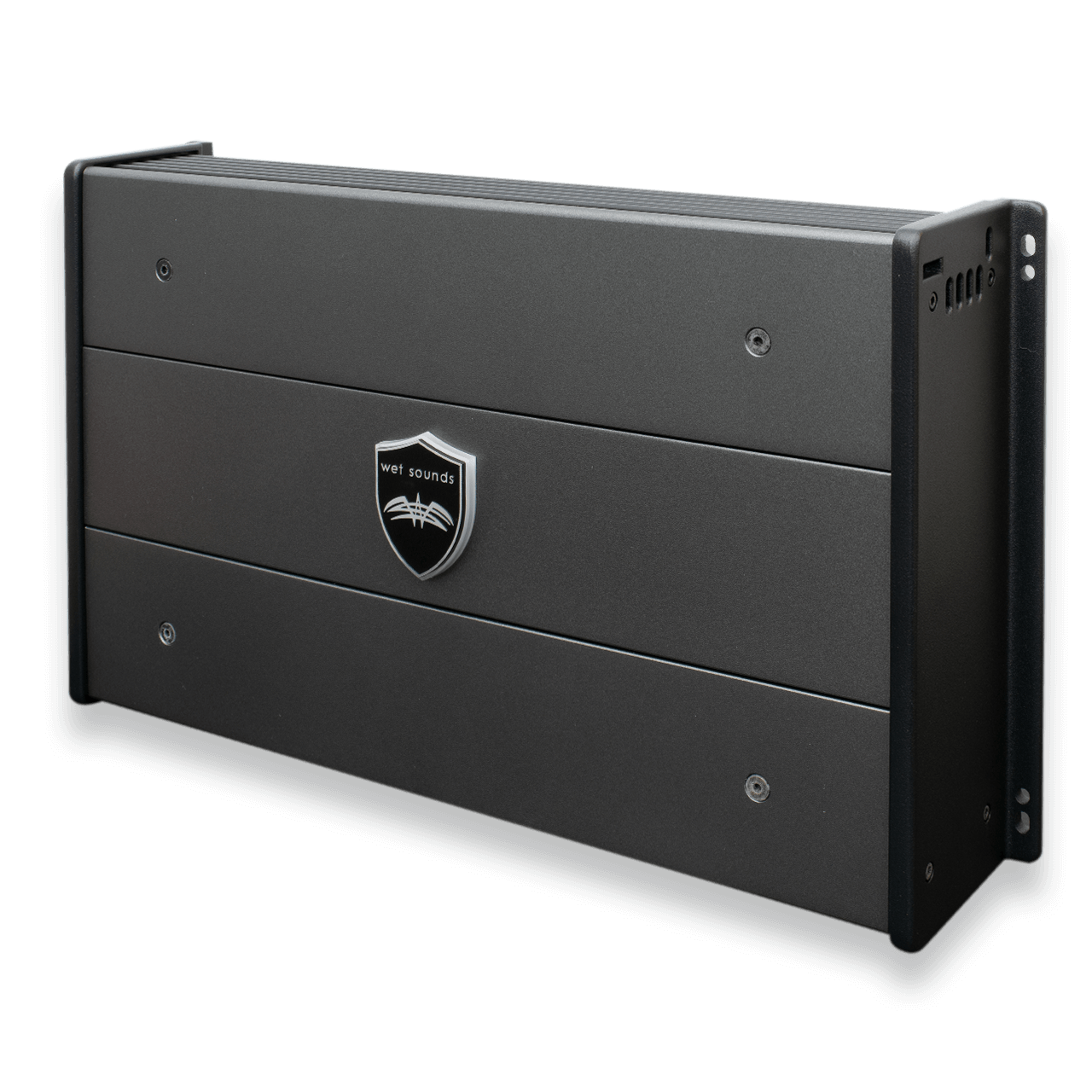 SYN-DX6 | Wet Sounds 6 Channel Marine Amplifier SYN-DX6 | Wet Sounds 6 Channel Marine Amplifier
