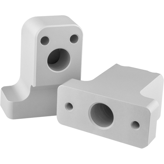 ADP SUPRA-FxONE | Wet Sounds Supra FxONE Upper Tower Adapter Brackets W/ Bead Blast Finish ADP SUPRA-FxONE | Wet Sounds Supra FxONE Upper Tower Adapter Brackets W/ Bead Blast Finish