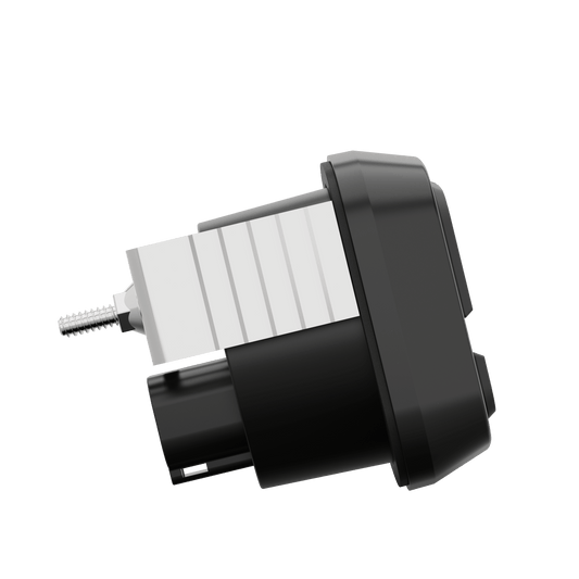 WS-NMEA-TR | Wet Sounds NMEA/CAN bus Transom Remote WS-NMEA-TR | Wet Sounds NMEA/CAN bus Transom Remote