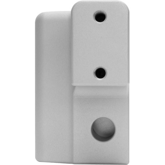 ADP NAU-FCTA | Wet Sounds Brushed Tower Speaker Brackets For The 2019+ Nautique Flight Control Tower Actuated (FCTA) ADP NAU-FCTA | Wet Sounds Brushed Tower Speaker Brackets For The 2019+ Nautique Flight Control Tower Actuated (FCTA)