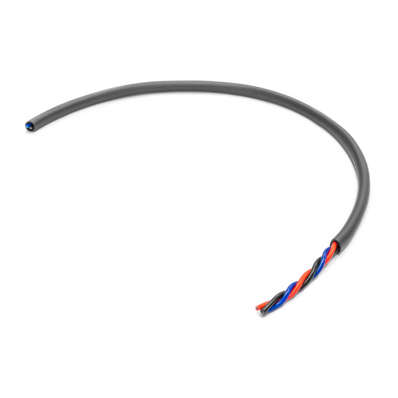 WWX-3PRM-150 Wet Wire | 3 Conductor 18 Gauge Primary Wire - 150' Spool WWX-3PRM-150 Wet Wire | 3 Conductor 18 Gauge Primary Wire - 150' Spool