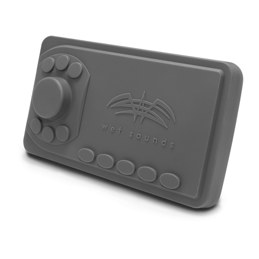MC-FC | Wet Sounds Replacement Face Cover for MC-MD MC-FC | Wet Sounds Replacement Face Cover for MC-MD