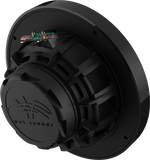 RECON 6 - RGB | Wet Sounds High Output Component Style 6.5" Marine Coaxial Speakers