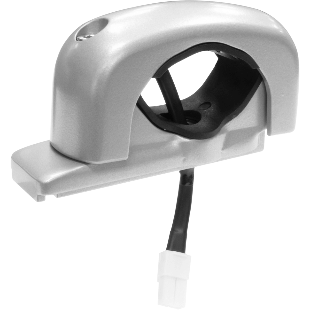ADP TC3-F-SILVER | Wet Sounds Silver Aluminum Clamp For Tube Diameter 1 7/8" To 3" ADP TC3-F-SILVER | Wet Sounds Silver Aluminum Clamp For Tube Diameter 1 7/8" To 3"
