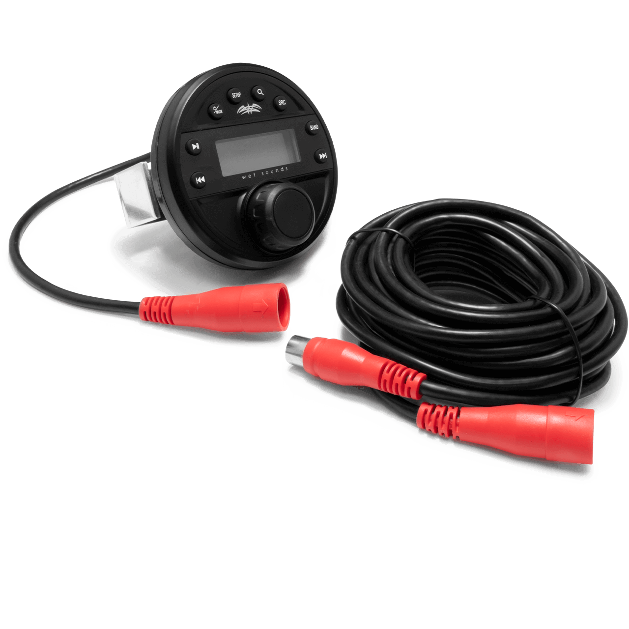 MC-TR EXT | Wet Sounds MC-TR EXT 23' Cable MC-TR EXT | Wet Sounds MC-TR EXT 23' Cable