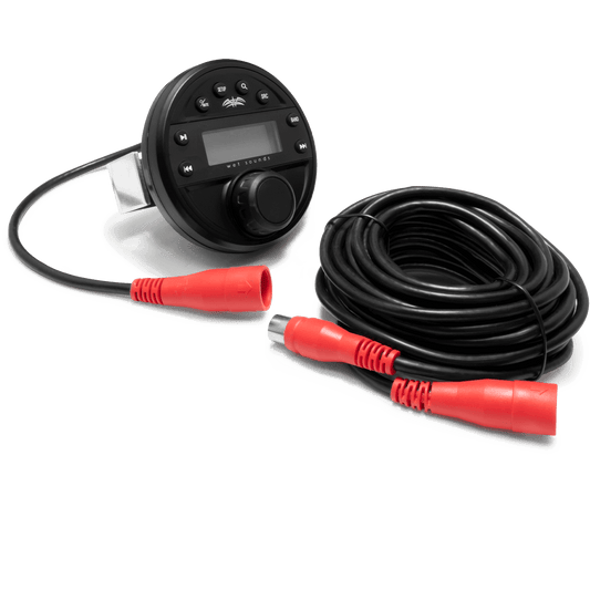 MC-TR EXT | Wet Sounds MC-TR EXT 23' Cable MC-TR EXT | Wet Sounds MC-TR EXT 23' Cable