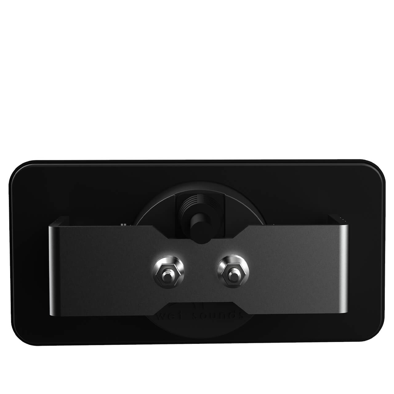 WS-G2-TR | Wet Sounds Wired Transom Remote WS-G2-TR | Wet Sounds Wired Transom Remote
