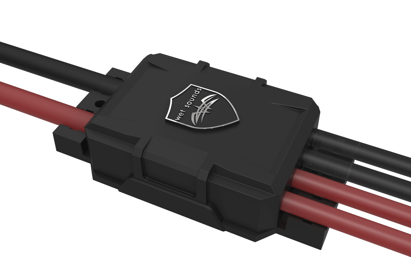 WWX-FUSE DIST BLOCK | Wet Sounds Fuse Distribution Block WWX-FUSE DIST BLOCK | Wet Sounds Fuse Distribution Block