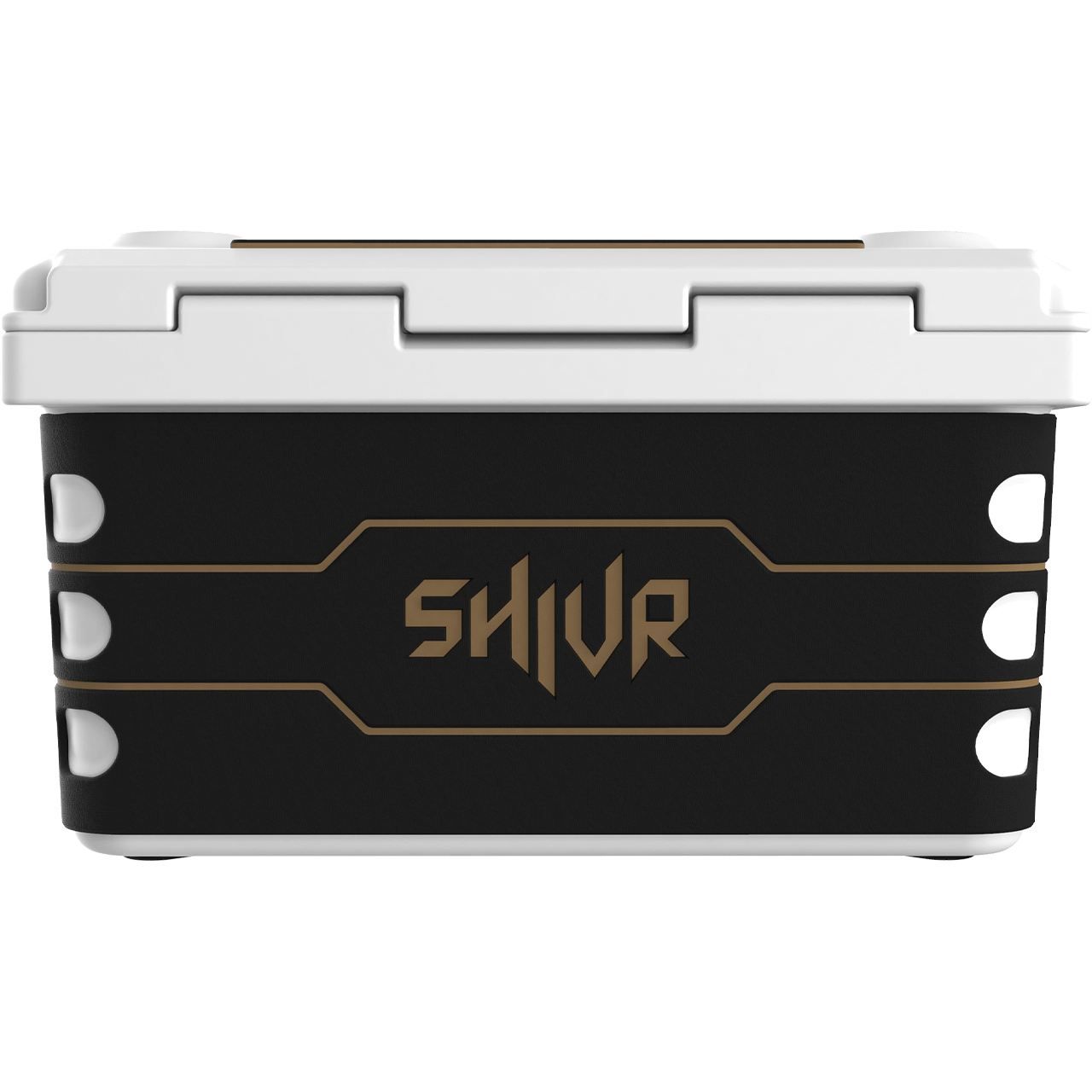 SHIVR 55 FULL KIT BLK OVER WHSKY | Foam-Traction Kit (Cooler Sold Separately) SHIVR 55 FULL KIT BLK OVER WHSKY | Foam-Traction Kit (Cooler Sold Separately)