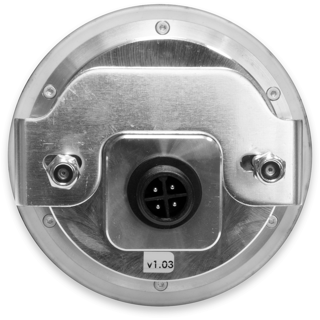 WS-4Z-RGB REMOTE | Wet Sounds 4 Zone RGB LED Controller WS-4Z-RGB REMOTE | Wet Sounds 4 Zone RGB LED Controller