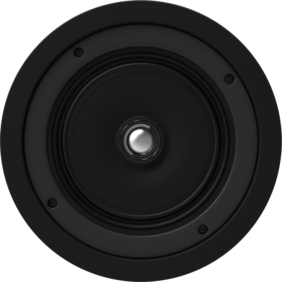 Wet Sounds | Venue Series Shallow Mount 6.5" Ceiling Speakers Wet Sounds | Venue Series Shallow Mount 6.5" Ceiling Speakers