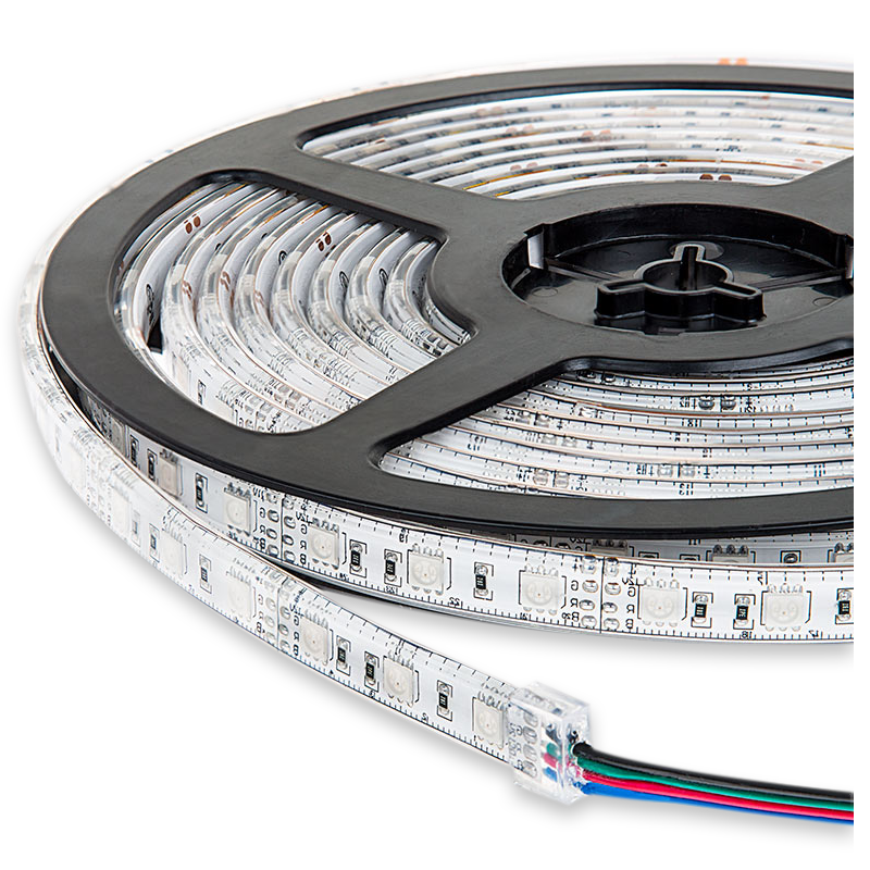 SPOOL 5M-RGB V5 | Wet Sounds Marine RGB LED SPOOL - 5 Meter / 16.4 Ft SPOOL 5M-RGB V5 | Wet Sounds Marine RGB LED SPOOL - 5 Meter / 16.4 Ft