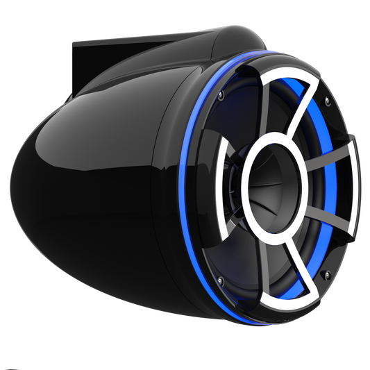 LED KIT REV10-RGB | Wet Sounds 10" RGB LED Ring Kit LED KIT REV10-RGB | Wet Sounds 10" RGB LED Ring Kit