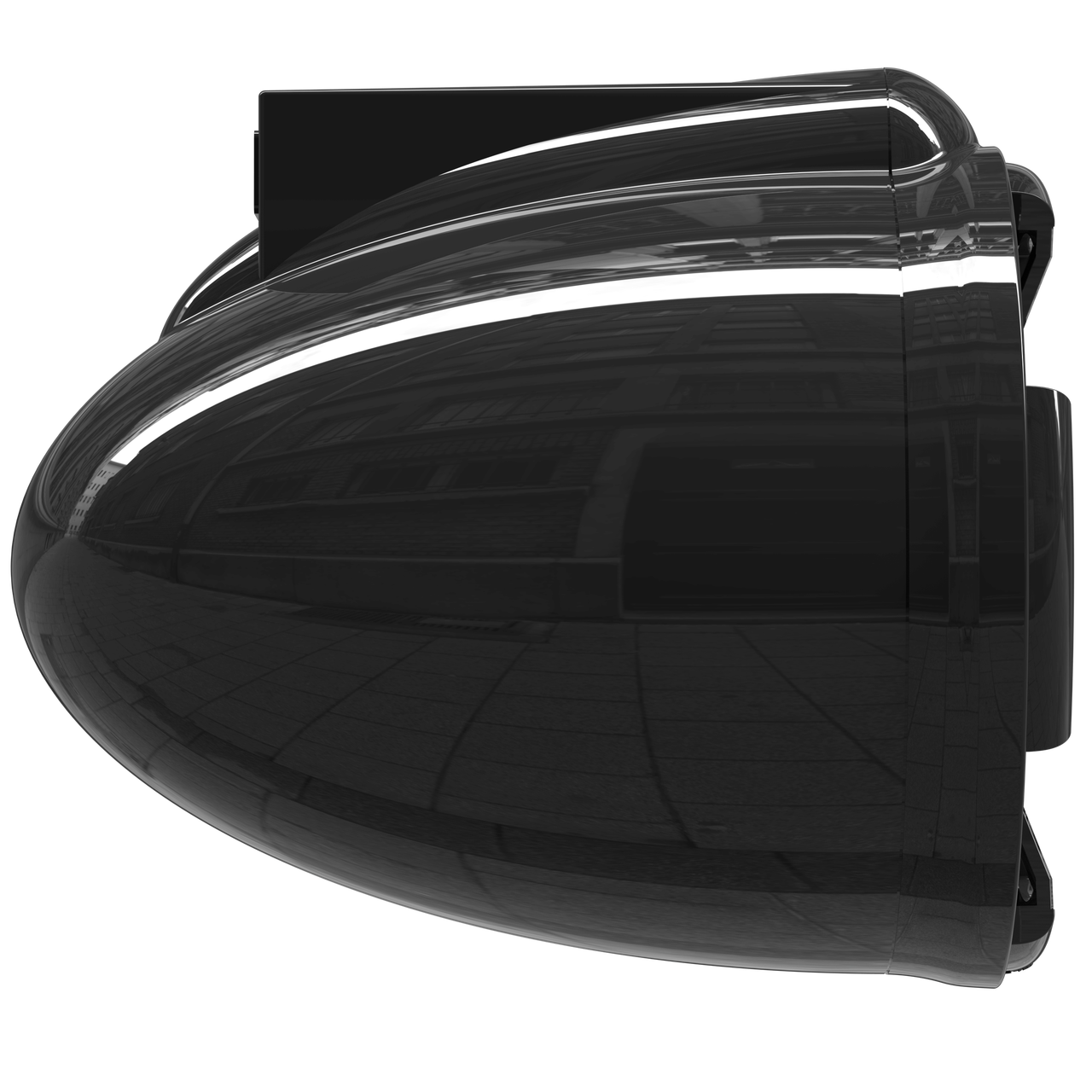 REV 10 Black V2 | Wet Sounds Revolution Series 10" Black Tower Speakers REV 10 Black V2 | Wet Sounds Revolution Series 10" Black Tower Speakers