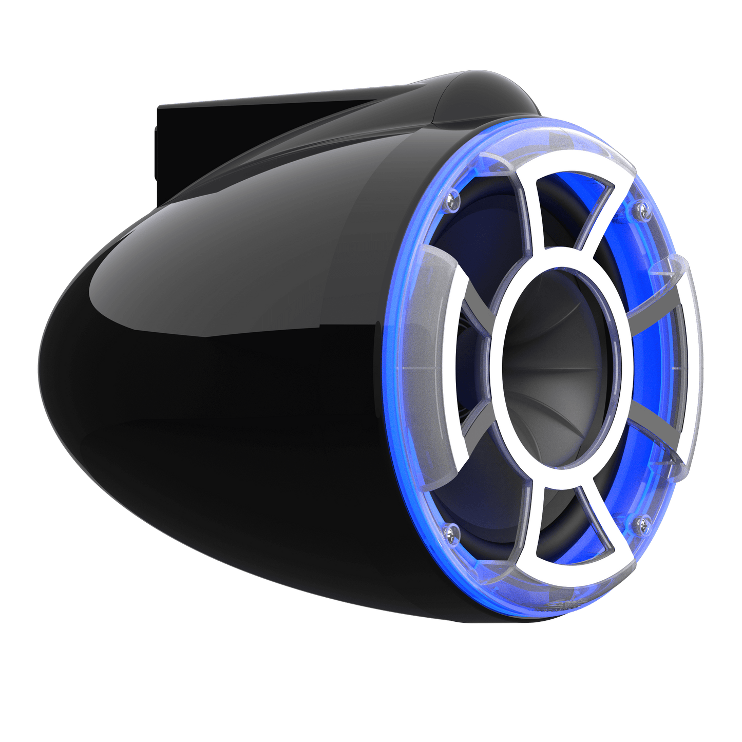 Wet Sounds | REV 8 TRANSLUCENT GRILLE Wet Sounds | REV 8 TRANSLUCENT GRILLE