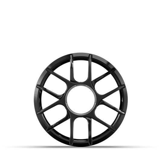 REVO 10 ADP XZ-B Grille Kit | REVO 10-inch XZ-Black Grille Kit REVO 10 ADP XZ-B Grille Kit | REVO 10-inch XZ-Black Grille Kit