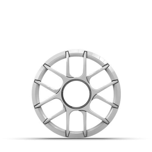 REVO 12 ADP XZ-W Grille Kit | REVO 12-inch XZ-White Grille Kit REVO 12 ADP XZ-W Grille Kit | REVO 12-inch XZ-White Grille Kit