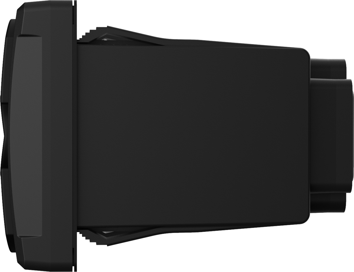 WWX-RGB-RS V3 | RGB Single Zone Rocker Switch Controller WWX-RGB-RS V3 | RGB Single Zone Rocker Switch Controller