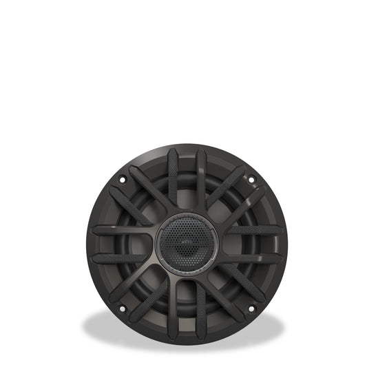 SCOUT 6 | 6.5" Coaxial Speakers | Dark Titanium SCOUT 6 | 6.5" Coaxial Speakers | Dark Titanium