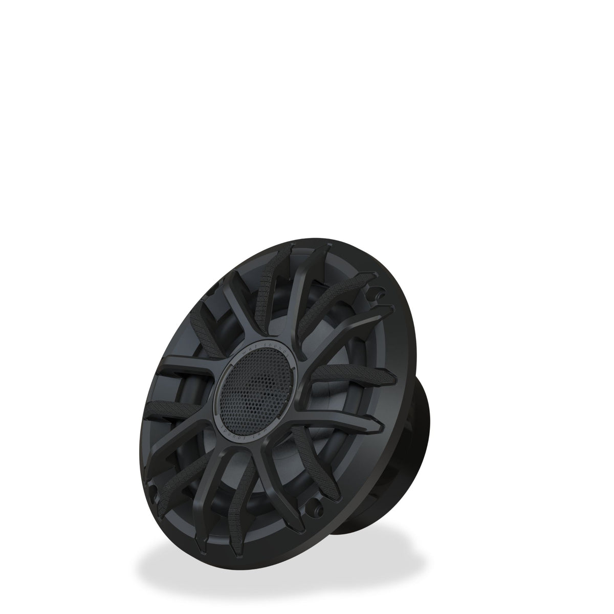 SCOUT 6 | 6.5" Coaxial Speakers | Dark Titanium SCOUT 6 | 6.5" Coaxial Speakers | Dark Titanium