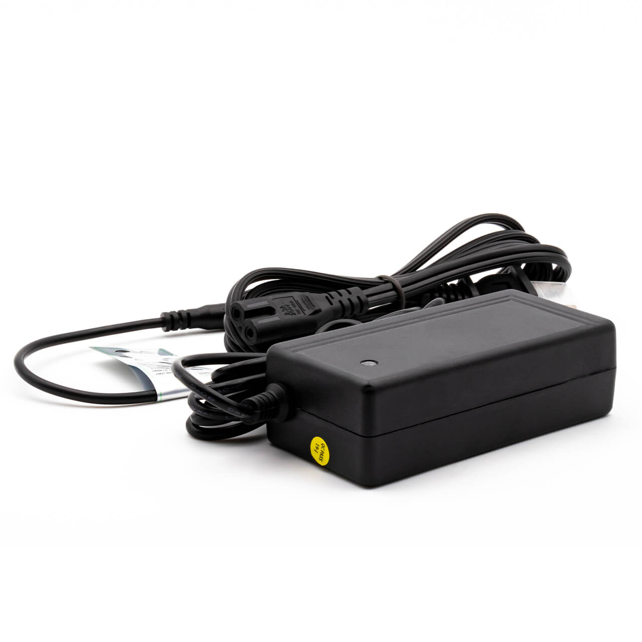 PT-SHIVR-55-CHARGER | Wet Sounds Replacement AC Charger for SHIVR Coolers PT-SHIVR-55-CHARGER | Wet Sounds Replacement AC Charger for SHIVR Coolers