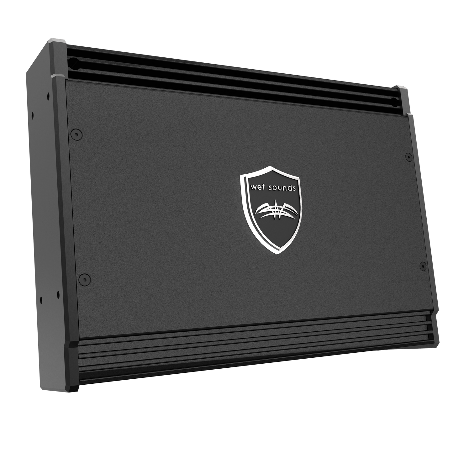 Sinister-SDX6 | Wet Sounds 6 Channel Marine Amplifier Sinister-SDX6 | Wet Sounds 6 Channel Marine Amplifier