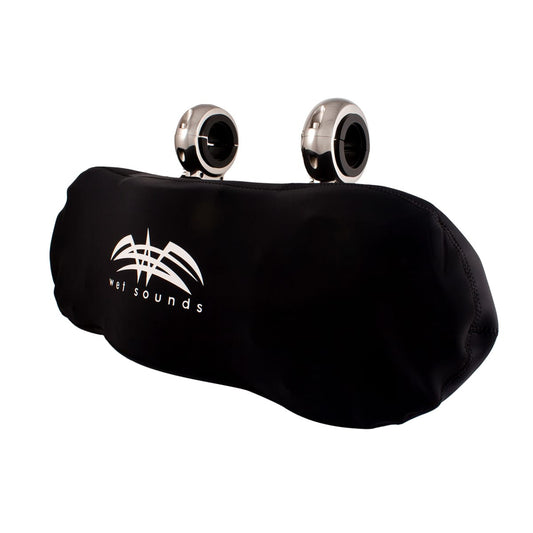 Wet Sounds | Neoprene Speaker Suitz For REV410 Wet Sounds | Neoprene Speaker Suitz For REV410