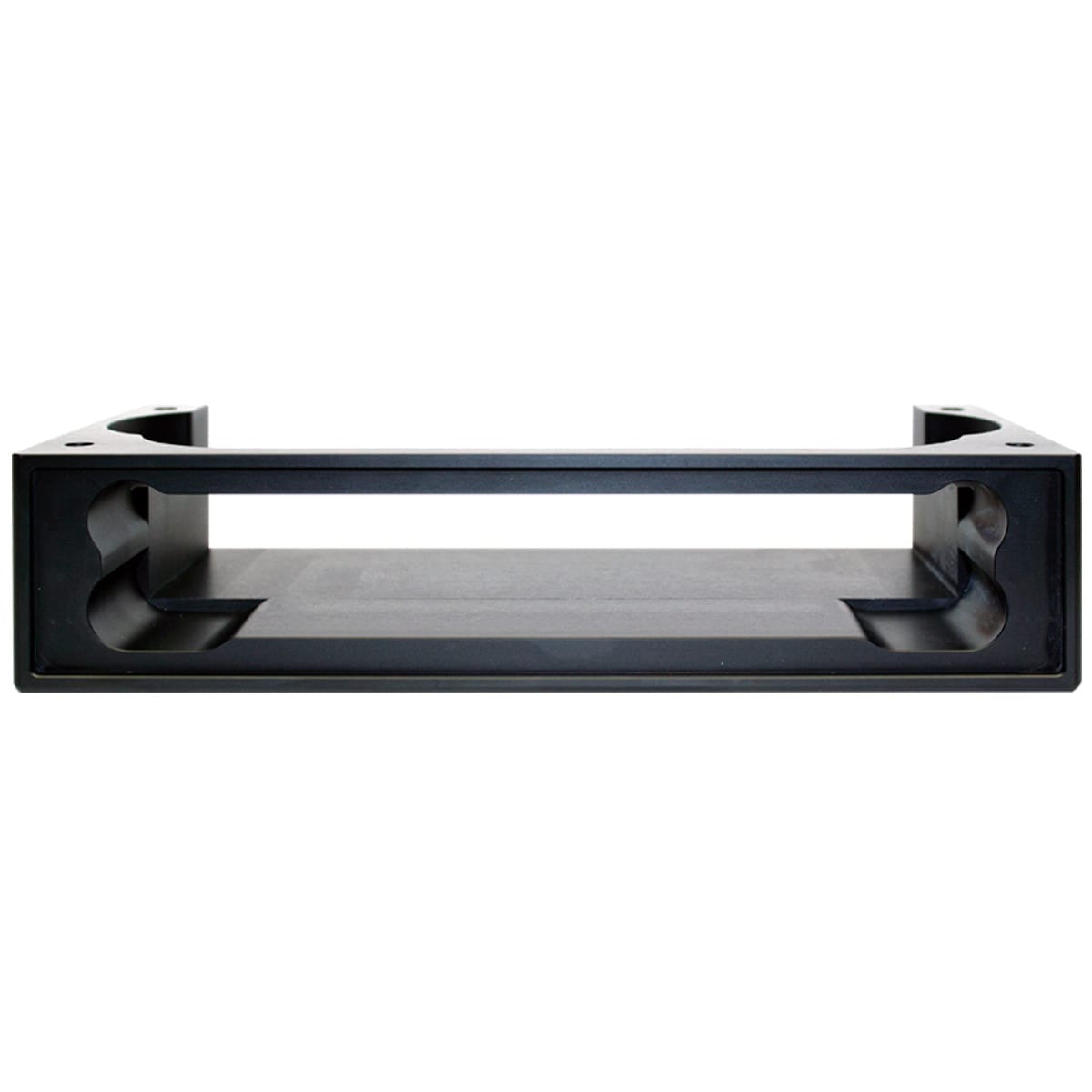 WS-BT EQ UDM-B | Wet Sounds Billet WS420-BT or WS220-BT Under Dash Mount - Black WS-BT EQ UDM-B | Wet Sounds Billet WS420-BT or WS220-BT Under Dash Mount - Black