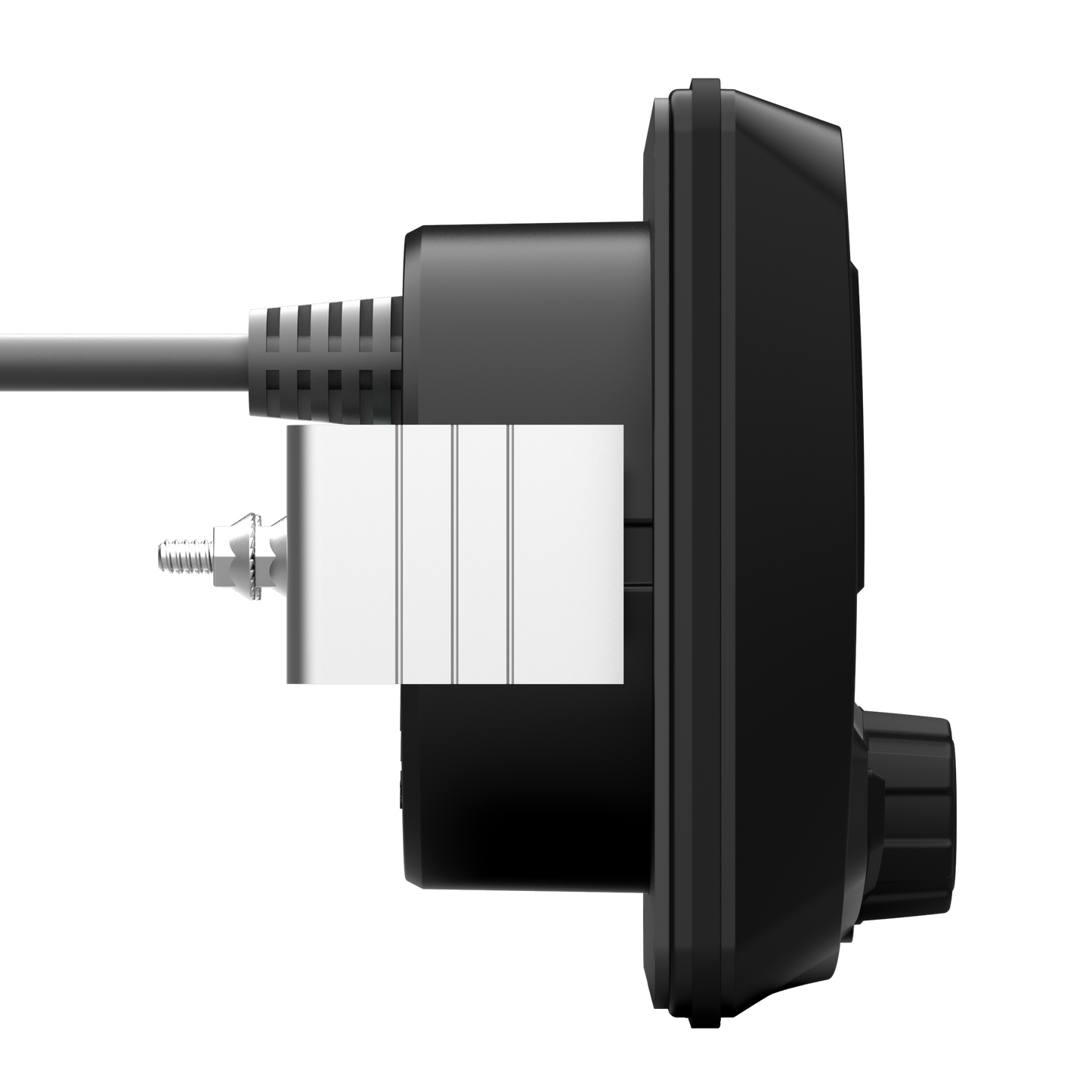 WS-G2-CTR | Wet Sounds Wired Transom With Full Color Display WS-G2-CTR | Wet Sounds Wired Transom With Full Color Display