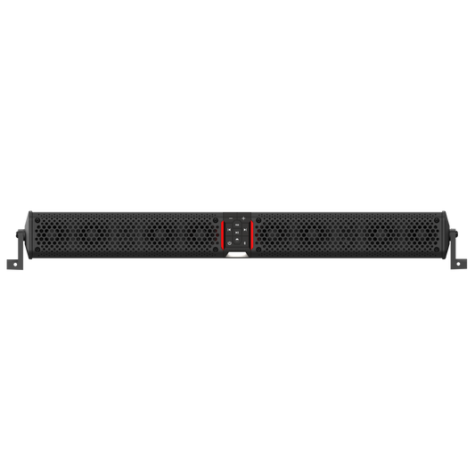 STEALTH XT 12-B | Wet Sounds All-In-One 12-Speaker Amplified Bluetooth Soundbar With Remote STEALTH XT 12-B | Wet Sounds All-In-One 12-Speaker Amplified Bluetooth Soundbar With Remote