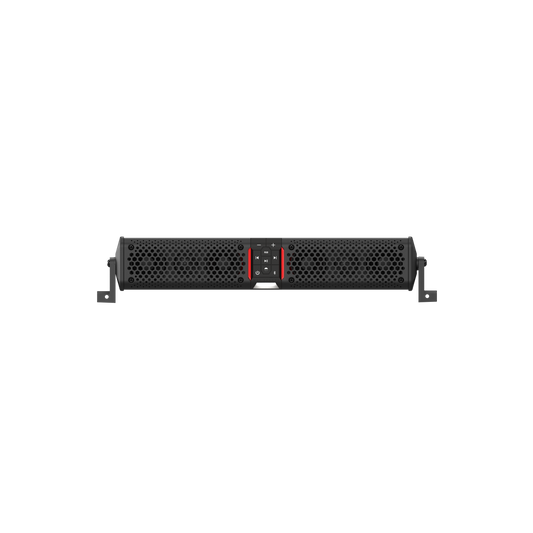 STEALTH XT 6-B | Wet Sounds All-In-One 6-Speaker Amplified Bluetooth Soundbar With Remote STEALTH XT 6-B | Wet Sounds All-In-One 6-Speaker Amplified Bluetooth Soundbar With Remote