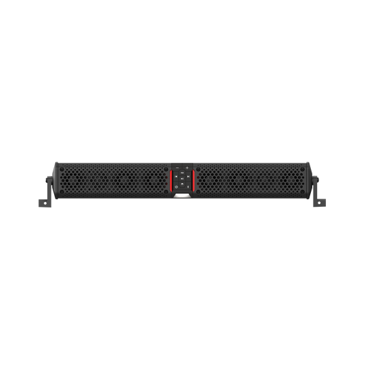 STEALTH XT 8-B | Wet Sounds All-In-One 8-Speaker Amplified Bluetooth Soundbar With Remote STEALTH XT 8-B | Wet Sounds All-In-One 8-Speaker Amplified Bluetooth Soundbar With Remote