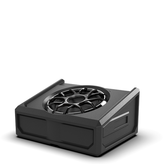 ZERO 10 SUB KIT-S2 | Wet Sounds ZERO 10 Sub Enclosure Kit - 2Ω ZERO 10 SUB KIT-S2 | Wet Sounds ZERO 10 Sub Enclosure Kit - 2Ω