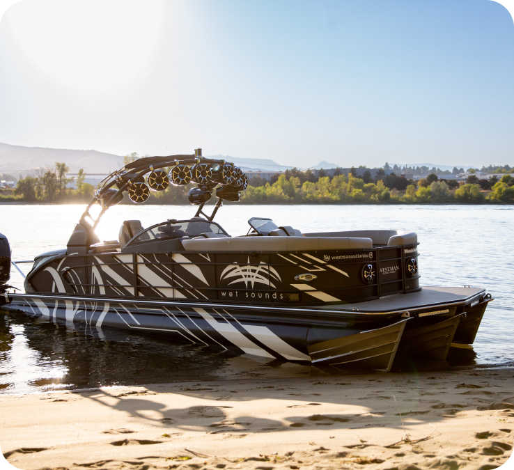 About Marine Audio Equipment About Marine Audio Equipment