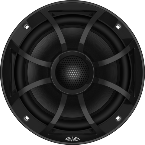 RECON 6 - RGB | Wet Sounds High Output Component Style 6.5" Marine Coaxial Speakers