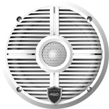 RECON 6 - RGB | Wet Sounds High Output Component Style 6.5" Marine Coaxial Speakers