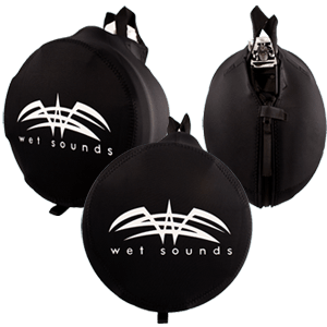 Wet Sounds Speaker Suitz - 10" - www.wetsounds.com.au