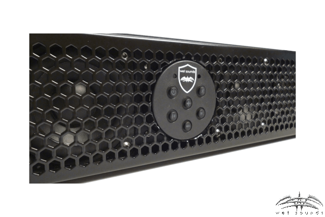 Buy Wet Sounds Stealth Ultra 10 Sound Bar Online – Wet Sounds