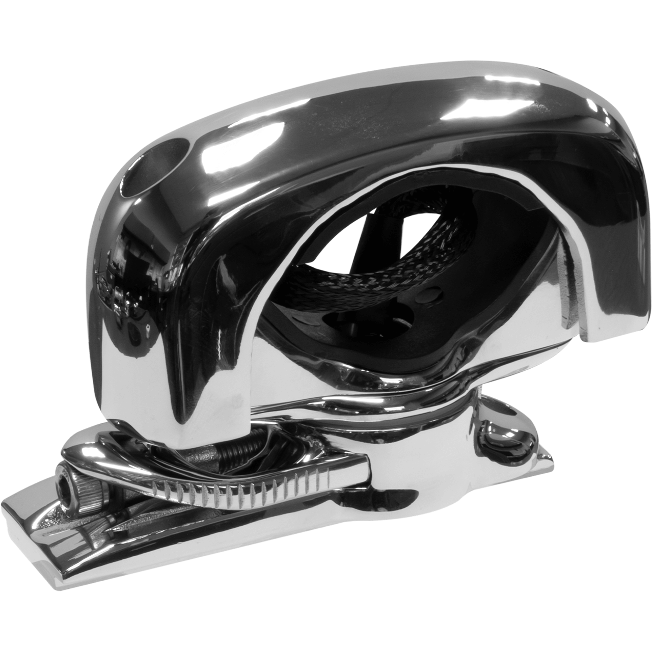 ADP TC3-S | Wet Sounds Stainless Steel Swivel Clamp For Tube Diameter 1 7/8"  To 3"