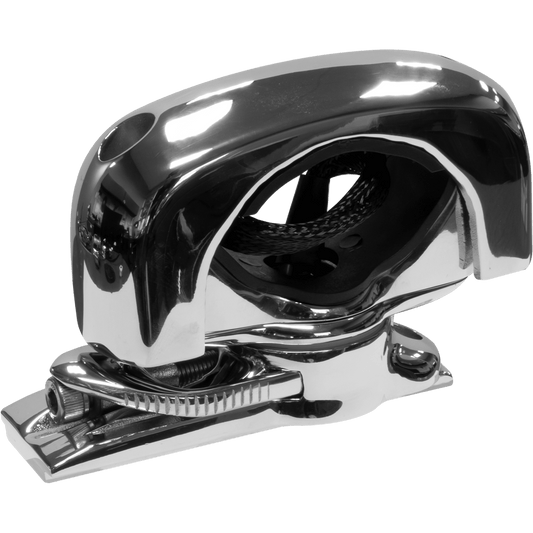 ADP TC3-S | Wet Sounds Stainless Steel Swivel Clamp For Tube Diameter 1 7/8"  To 3"