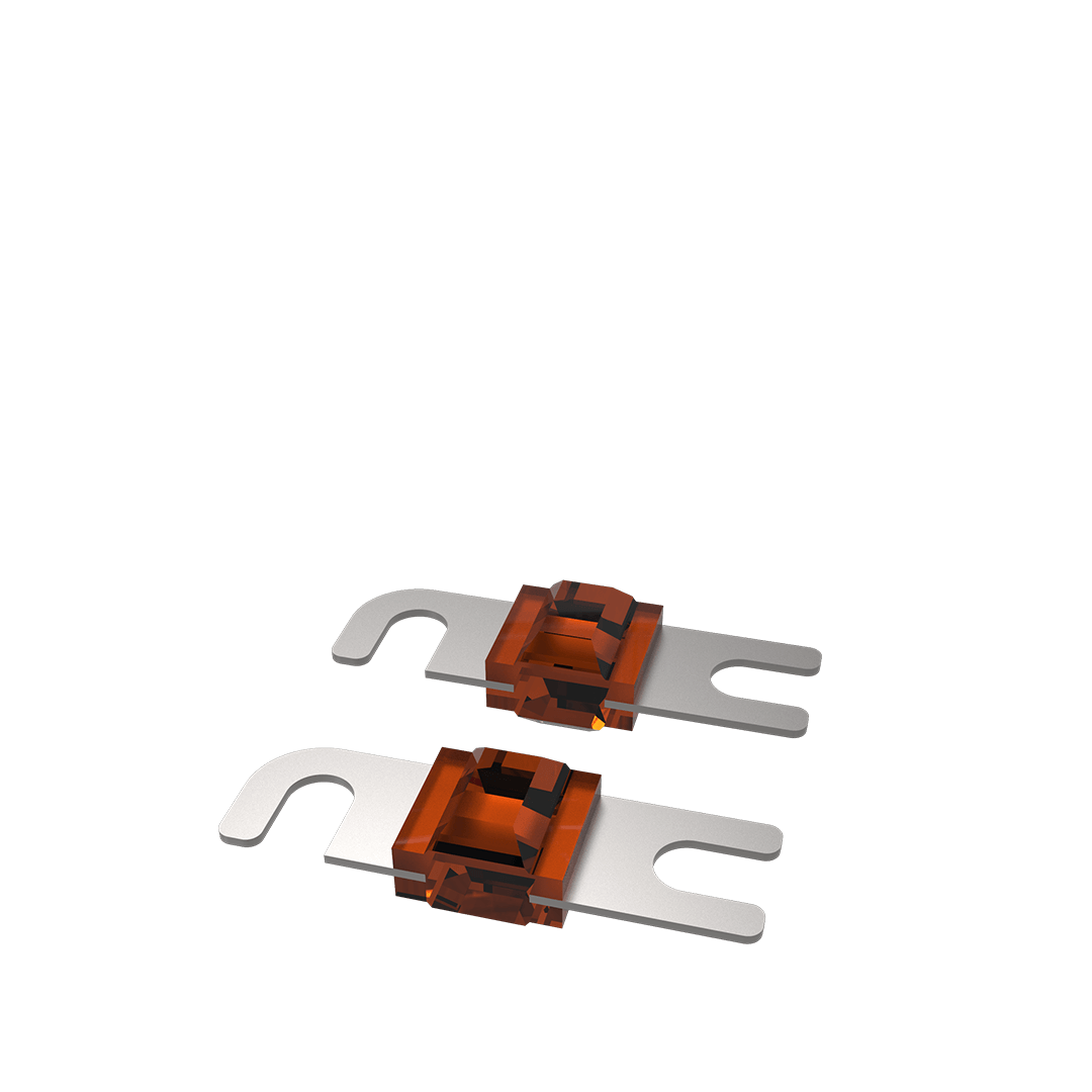 Wet Wire | Mini ANL 150 Amp Fuse - 4 Pack