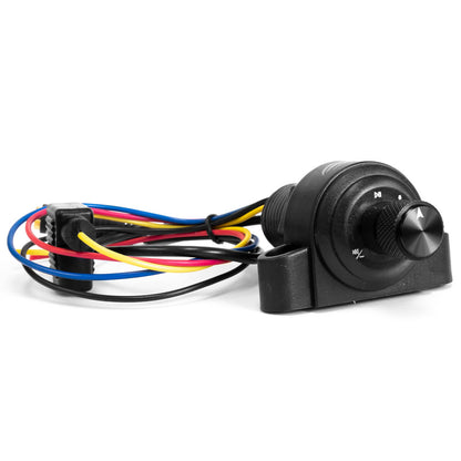 WW-BT VC-V2 | Wet Sounds Marine Bluetooth Knob With Volume Control