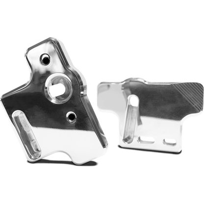 ADP GLADIATOR-P | Wet Sounds POLISHED Tower Speaker Brackets For The Centurion Gladiator Brackets