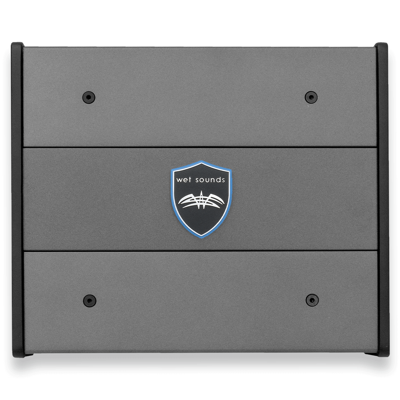 SYN-DX2 | Wet Sounds 2 Channel Marine Amplifier