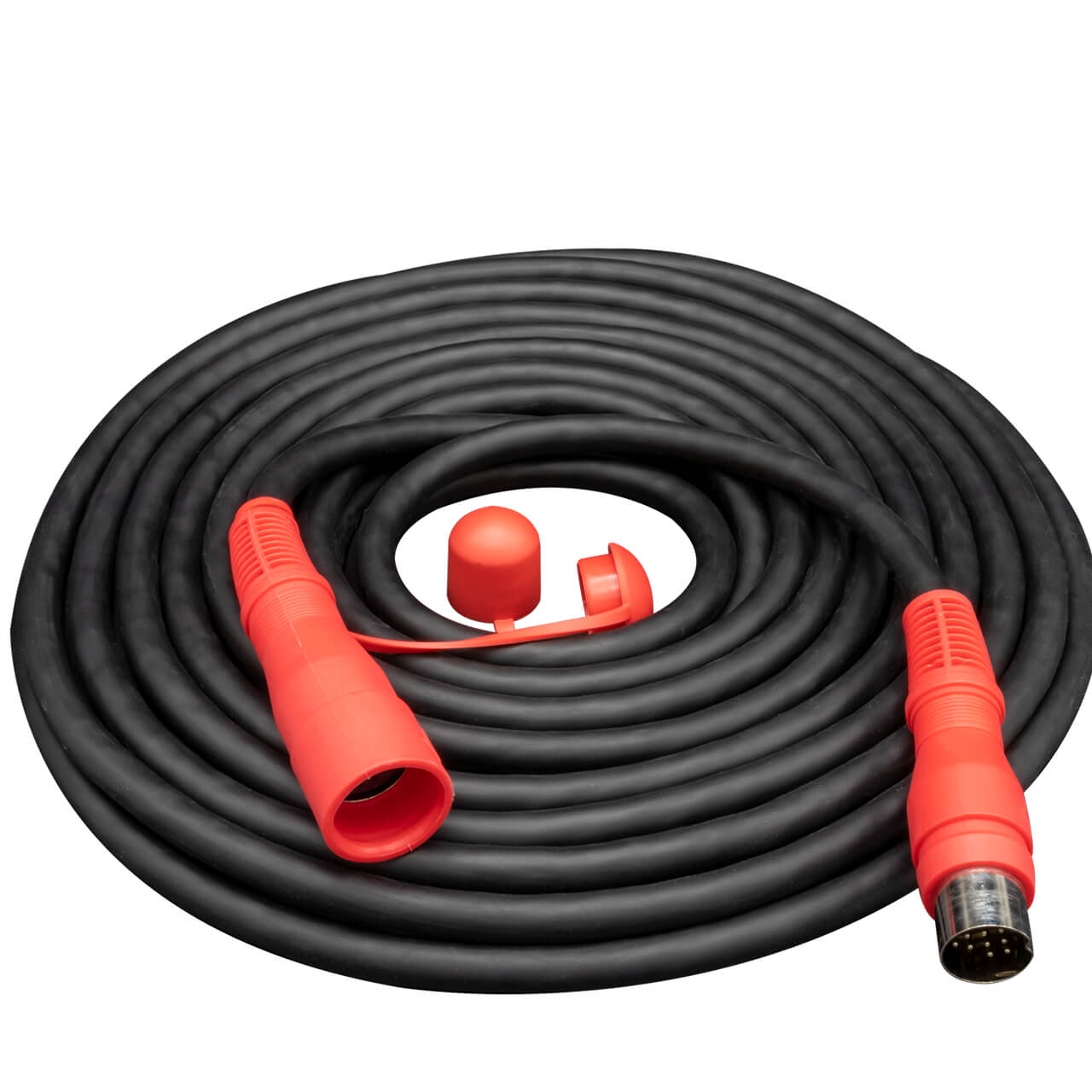 WS-G2-EXT-23FT | Wet Sounds 23' Extension Cable for WS-G2-CTR & WS-G2-TR