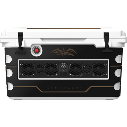 SHIVR 55 FULL KIT BLK OVER WHSKY | Foam-Traction Kit (Cooler Sold Separately)