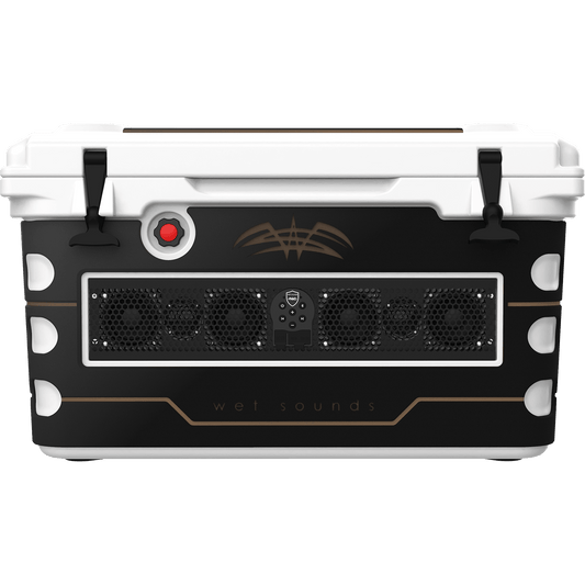 SHIVR 55 FULL KIT BLK OVER WHSKY | Foam-Traction Kit (Cooler Sold Separately)