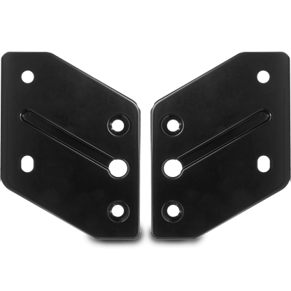 ADP ILLUSION DXT | Wet Sounds REV 10 Tower Speaker Brackets For The Malibu X Tower Lower Mount